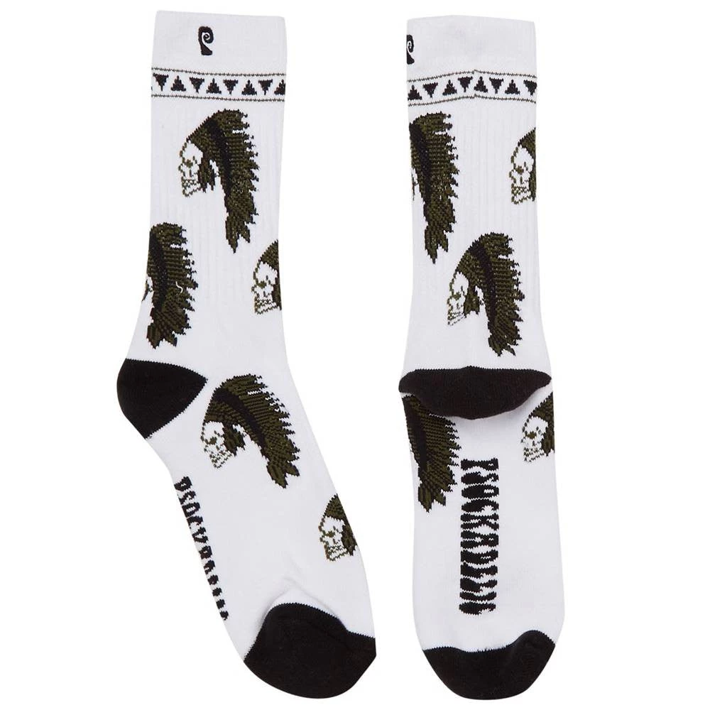 Psockadelic Ellington Socks 6 Psockadelic Ellington Socks