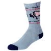 Socks Psockadelic Buffalo Sock 2 Socks Psockadelic Buffalo Sock