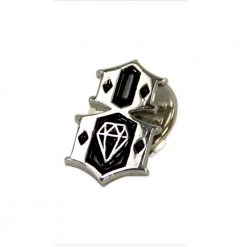 Rebel8 Logo Pin 9 Rebel8 Logo Pin