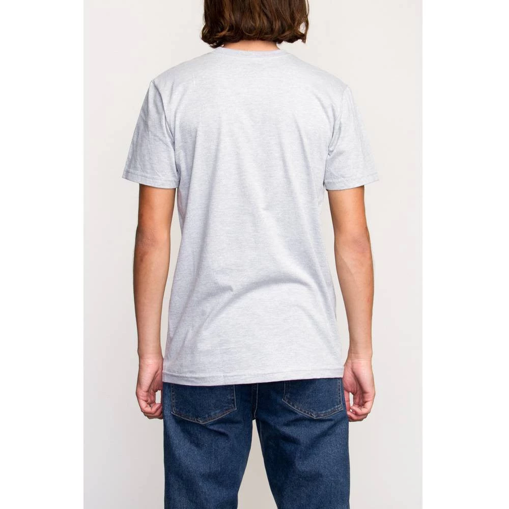 RVCA BIG RVCA Tee T-shirts 4 RVCA BIG RVCA Tee T-shirts