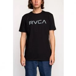 RVCA BIG RVCA Tee T-shirts 8 RVCA BIG RVCA Tee T-shirts