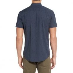 Button Ups & Polos RVCA Growth Decay Button Up