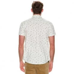 Button Ups & Polos RVCA Growth Decay Button Up 9 Button Ups & Polos RVCA Growth Decay Button Up