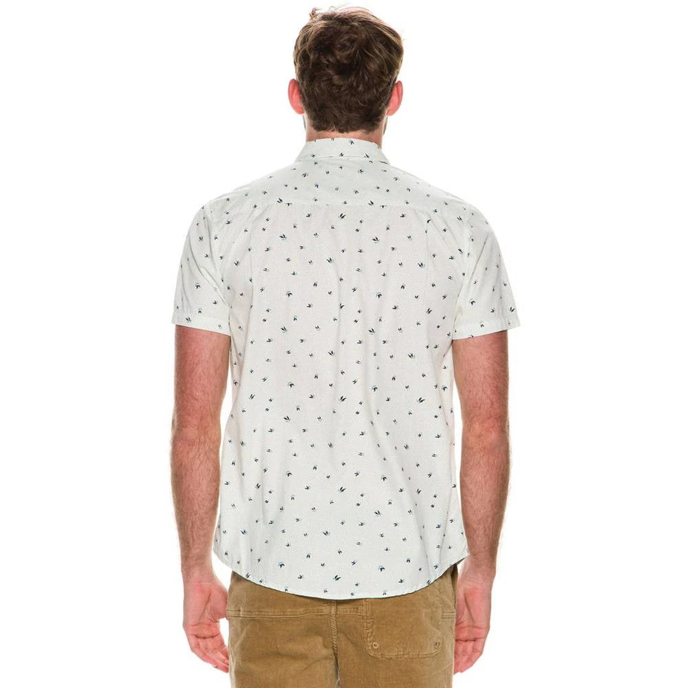 Button Ups & Polos RVCA Growth Decay Button Up 6 Button Ups & Polos RVCA Growth Decay Button Up