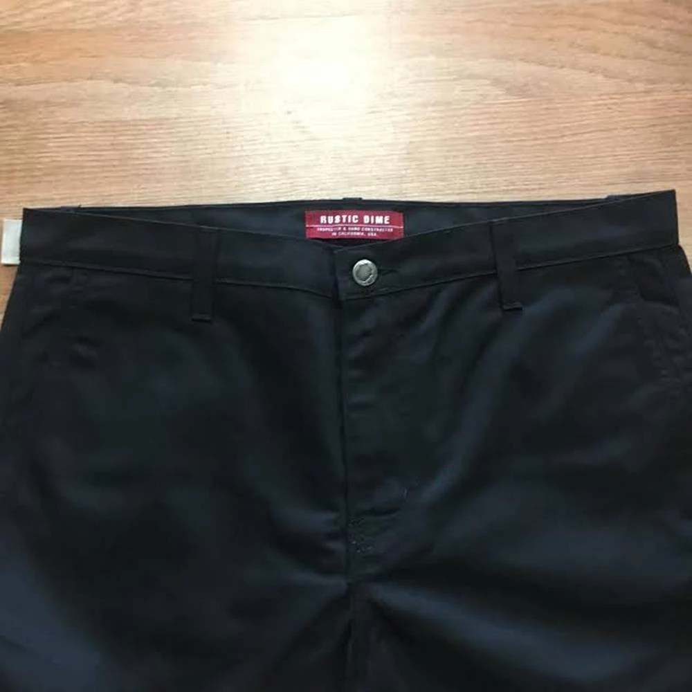 Rustic Dime's Workwear Chinos Denim & Pants 4 Rustic Dime's Workwear Chinos Denim & Pants