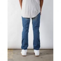 Rustic Dime Taper Fit Denim 7 Rustic Dime Taper Fit Denim