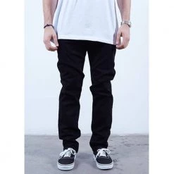 Rustic Dime Slim Fit Denim