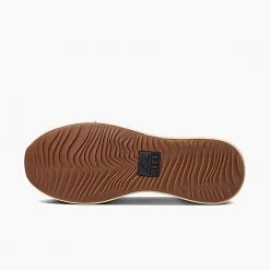 REEF SHOES REEF ROVER MID BLACK
