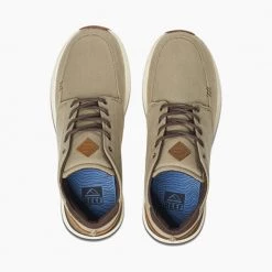 REEF SHOES REEF ROVER MID BLACK