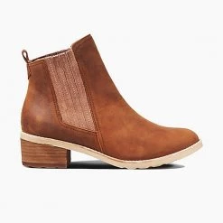 REEF SHOES REEF VOYAGE BOOT LE