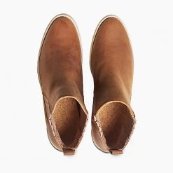 REEF SHOES REEF VOYAGE BOOT LE