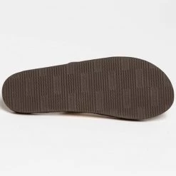 Women's Sandals Rainbow Sandals Single Layer Thin Strap Sandals