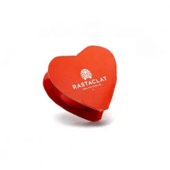 Rastaclat Valentine's Day 2 Pack