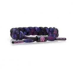 Rastaclat Galaxy Print Bracelet Bracelets