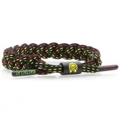 Rastaclat Shoelace Rasta Bracelet Bracelets
