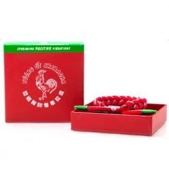 Rastaclat Year Of The Rooster Bracelet Bracelets