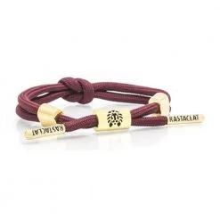 Rastaclat Knotaclat Bracelet