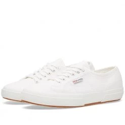 Superga 2750 Cotu Classic Shoe Unisex Footwear