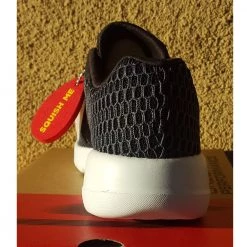 SKECHERS GOWALK JOY SHOES Black/White Final Clearance Sale