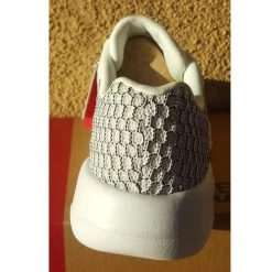 SKECHERS GOWALK JOY SHOES Black/White Final Clearance Sale