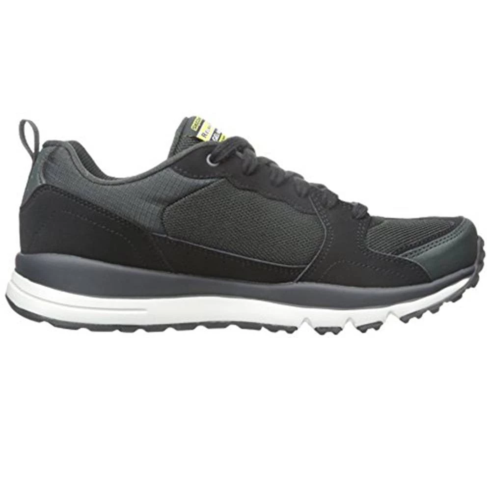 Skechers Direct Flight Sneaker Black/Yellow Final Clearance Sale 3 Skechers Direct Flight Sneaker Black/Yellow Final Clearance Sale