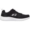 Men's Footwear Skechers Energy Burst Shoes Black/White Final Clearance Sale 1 Men's Footwear Skechers Energy Burst Shoes Black/White Final Clearance Sale