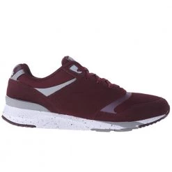 Men's Footwear Skechers Men's OG 90 Shoes Burgundy Final Clearance Sale