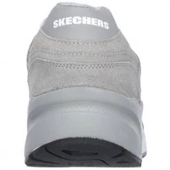 Skechers Men's OG 95 Shoes Grey Final Clearance Sale Men's Footwear
