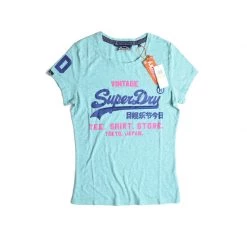 Superdry T-shirt G10022XN