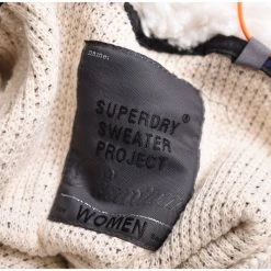 Superdry Women Sweater G20004SN