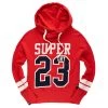 Superdry Varsity Slouch Hoodie