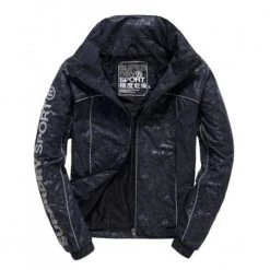 Superdry Gym Running Jacket Hoodies/Jackets