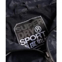 Superdry Gym Running Jacket Hoodies/Jackets