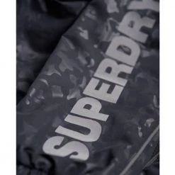 Superdry Gym Running Jacket Hoodies/Jackets