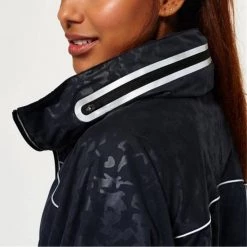 Superdry Gym Running Jacket Hoodies/Jackets