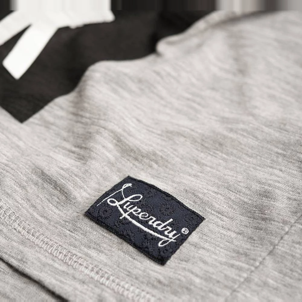 Superdry Photographic Daisy Vest Tee Tees & Tanks 7 Superdry Photographic Daisy Vest Tee Tees & Tanks