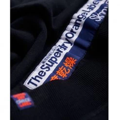 Superdry Orange Label Super Skinny Joggers Bottoms