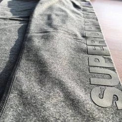 Bottoms Superdry Gym Logo Legging