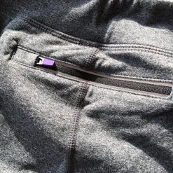 Bottoms Superdry Gym Logo Legging