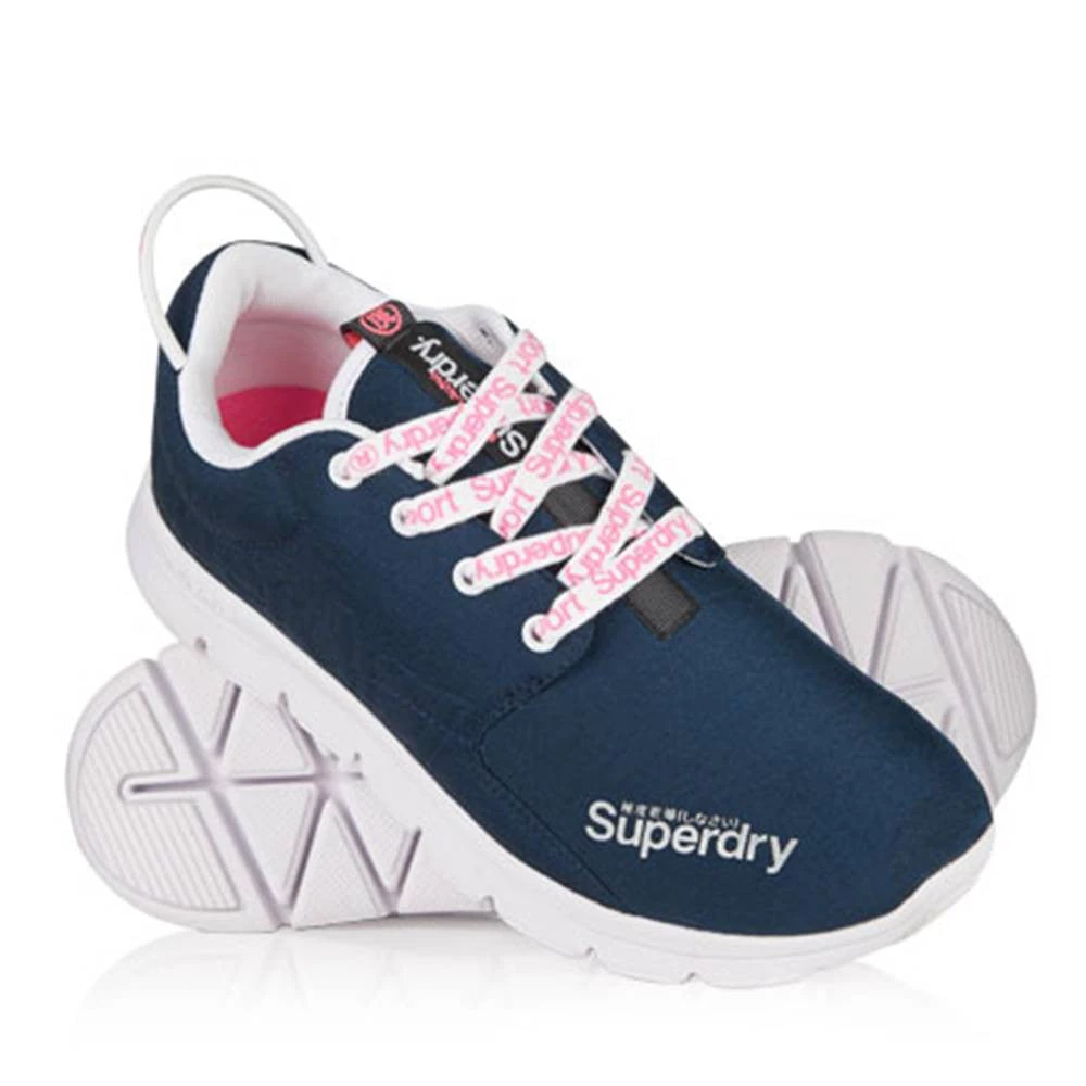 Superdry Scuba Runners Shoe 3 Superdry Scuba Runners Shoe
