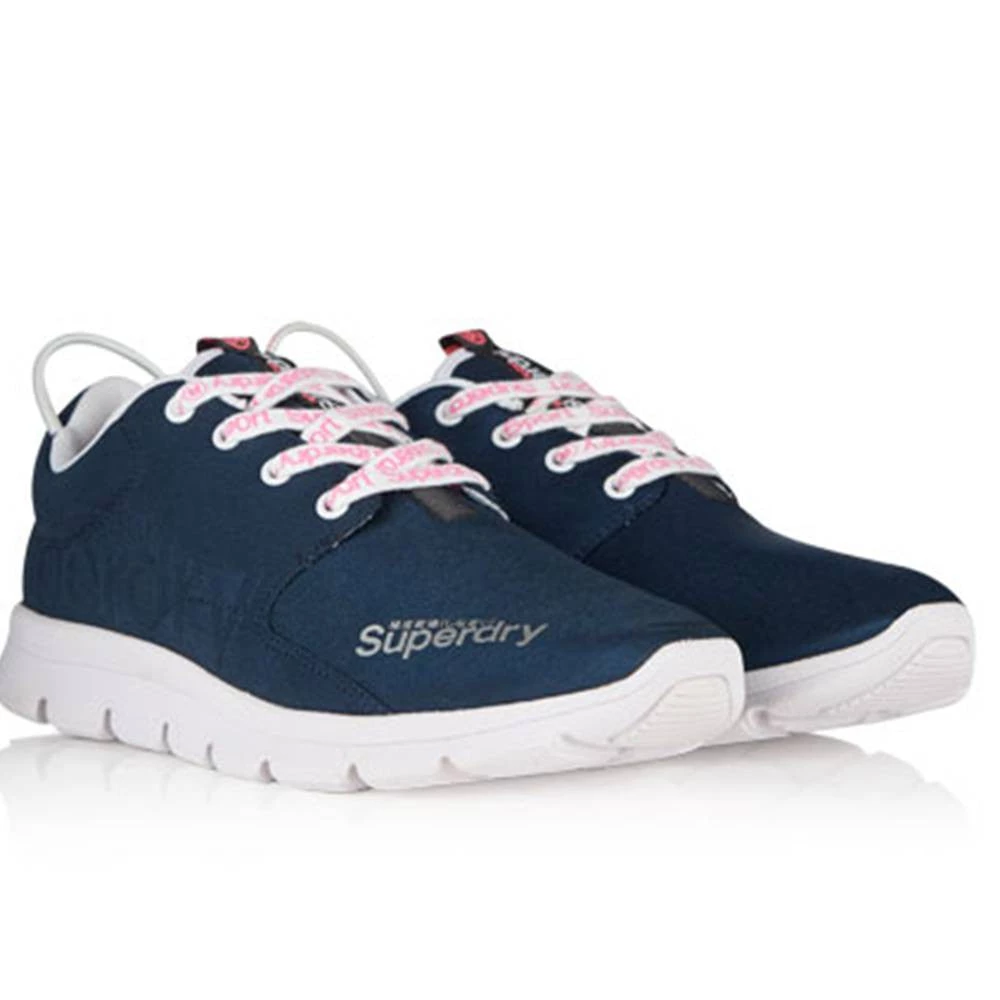 Superdry Scuba Runners Shoe 4 Superdry Scuba Runners Shoe