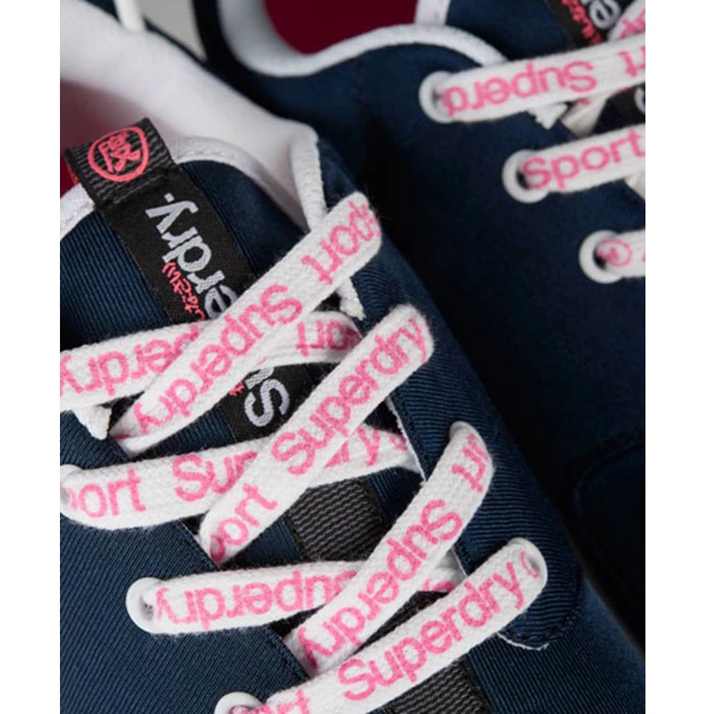 Superdry Scuba Runners Shoe 5 Superdry Scuba Runners Shoe