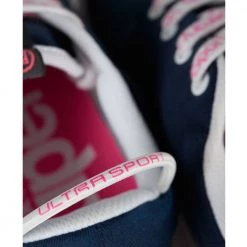 Superdry Scuba Runners Shoe 9 Superdry Scuba Runners Shoe