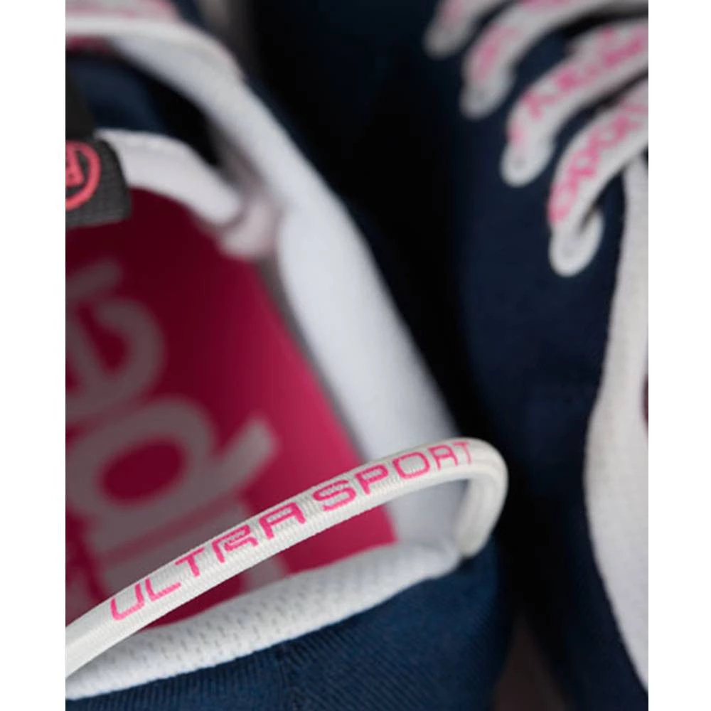 Superdry Scuba Runners Shoe 6 Superdry Scuba Runners Shoe