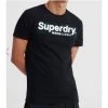 Superdry T-shirts CAMO INTERNATIONAL INFILL TEE