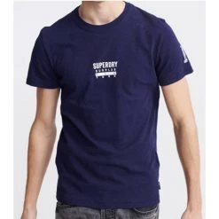 Superdry SURPLUS GOODS CLASSIC GRAPHIC TEE