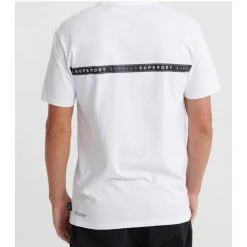 Superdry SURPLUS GOODS S/S BOXY GRAPHIC TEE