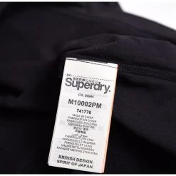 Superdry T-shirt M10002PM