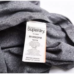 Superdry T-shirt M10002PM