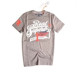 Superdry T-shirt M10002XNDS